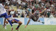 Lucas Merçon/Fluminense