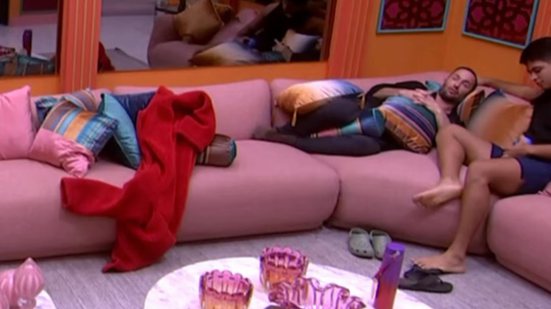 Reprodução BBB