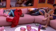 Reprodução BBB