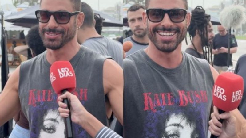 Reprodução / Léo Dias