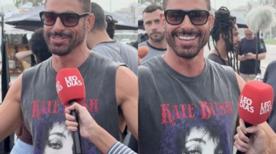Reprodução / Léo Dias