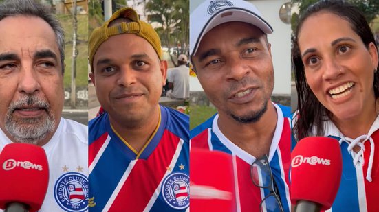Reprodução / Bnews