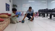 Reprodução/ Ascom Saeb