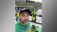 Reprodução/ redes sociais