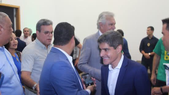 Devid Santana / BNews