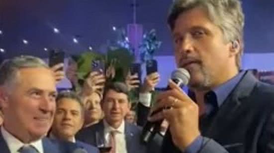 Reprodução / Vídeo