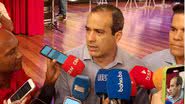 Devid Santana / BNews
