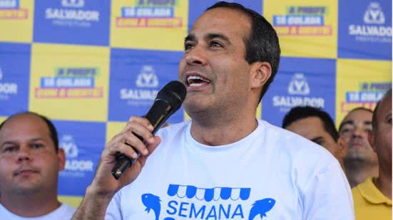 Betto Jr./ Secom PMS