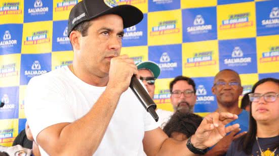 Leonardo Santana / Bnews