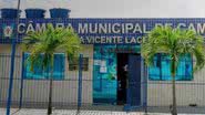 Reprodução