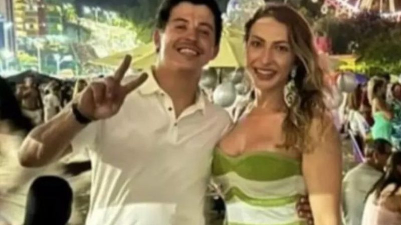 Reprodução / Redes Sociais