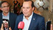Deivid Santana / BNews