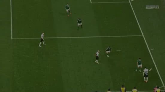 Reprodução / Vídeo ESPN