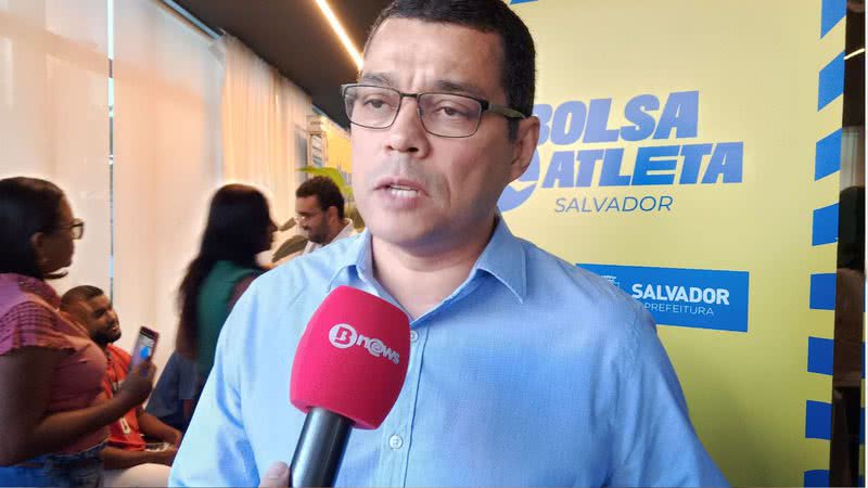 Devid Santana / BNews