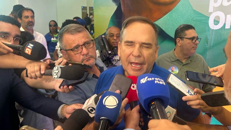 Thiago Teixeira / BNews