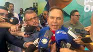 Thiago Teixeira / BNews