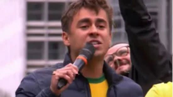 Reprodução / Vídeo