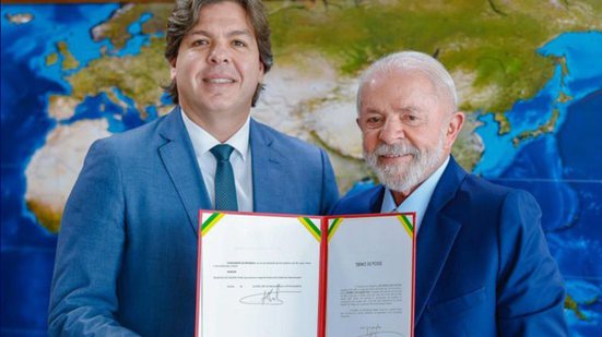 Ricardo Stuckert / PR