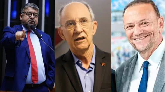 Reprodução / Instagram, Wilson Dias- Ag Brasil, Ricardo Stuckert / PR
