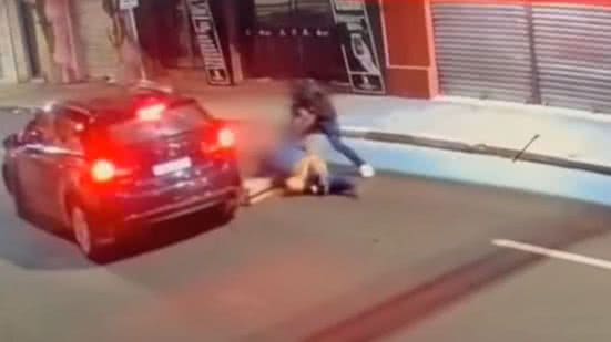 Reprodução / Brasil Urgente