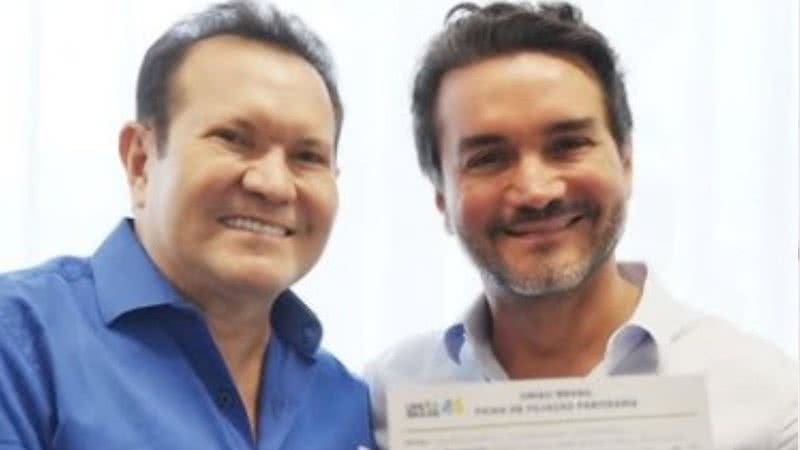 Reprodução / Instagram