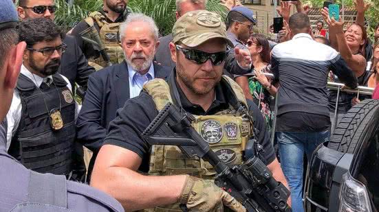 Ricardo Stuckert / Institutlo Lula