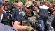 Ricardo Stuckert / Institutlo Lula