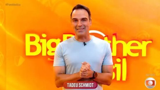 Reprodução / Globoplay