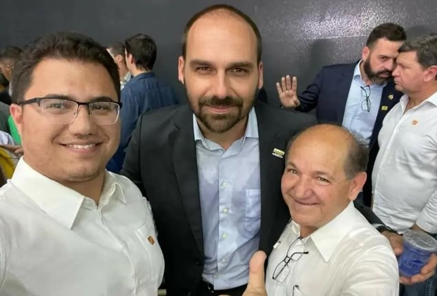 Reprodução