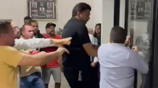 Reprodução