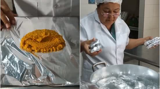 Reprodução/Instagram @acarajedocarmo