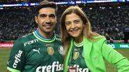 Cesar Greco/Palmeiras