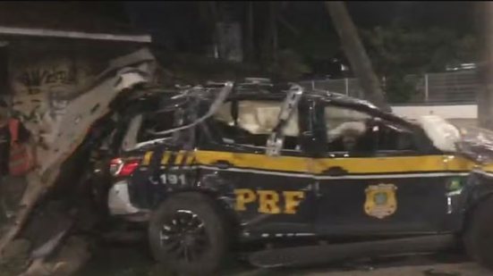 Reprodução | TV Globo