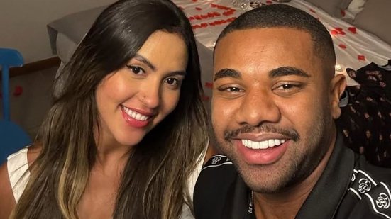 Reprodução / Redes Sociais