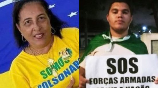 Reprodução Redes Sociais