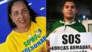 Reprodução Redes Sociais