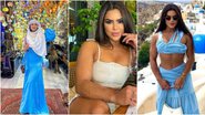 Reprodução Redes Sociais