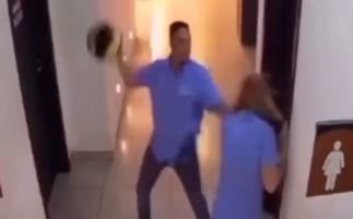 Reprodução/Redes Sociais