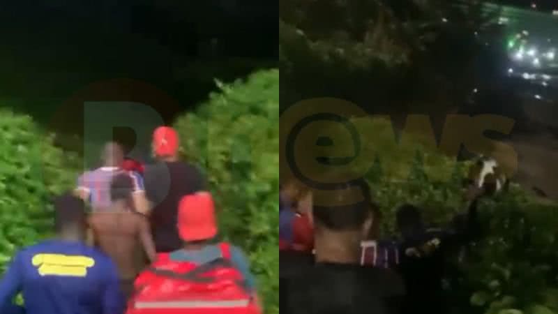 Reprodução/Redes Sociais