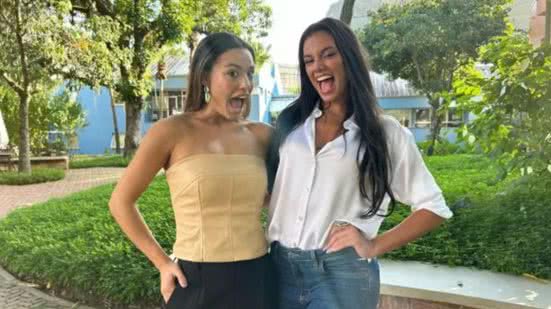 Reprodução / Gshow