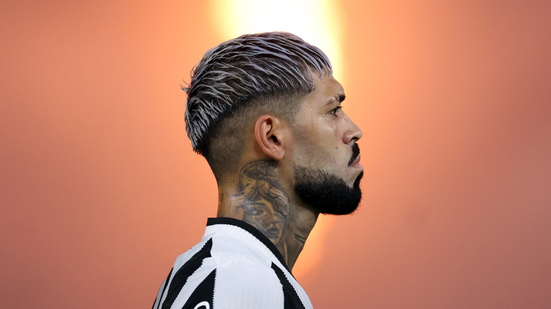 Vítor Silva/Botafogo