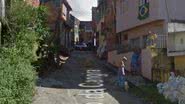 Reprodução/Google Street View