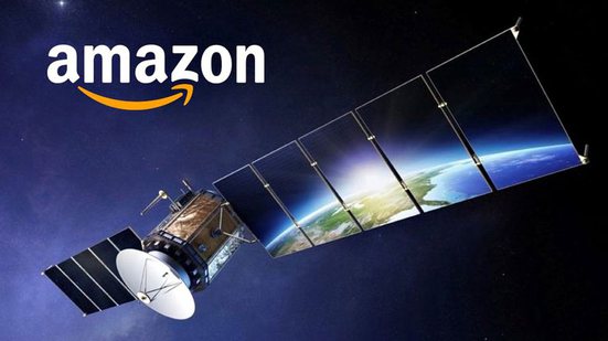 Divulgação/Amazon