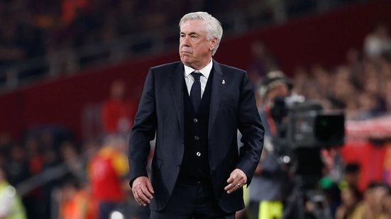 Divulgação/Real Madrid