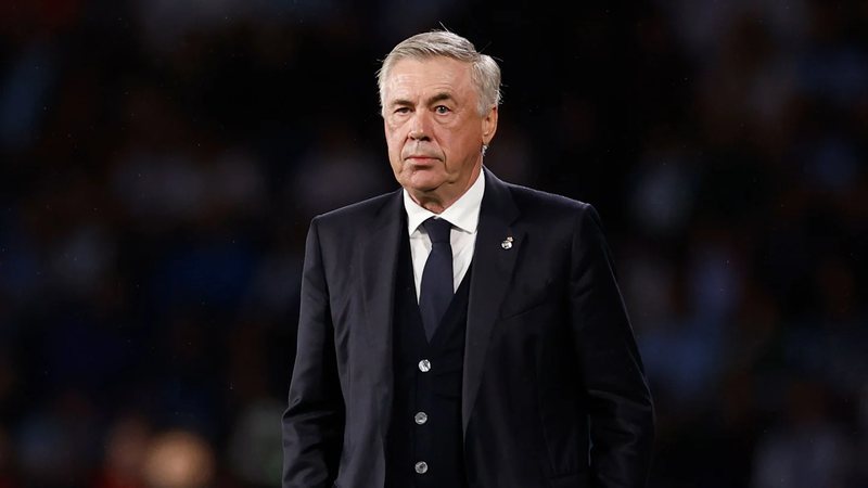 Divulgação/Real Madrid