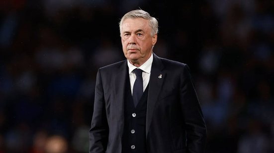 Divulgação/Real Madrid