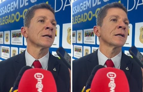 Redação/BNews