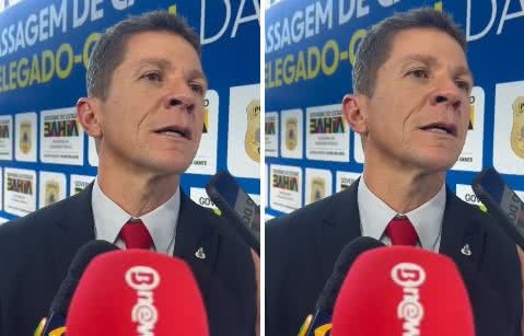 Redação/BNews