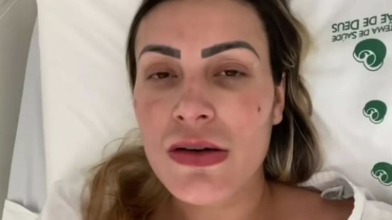 Reprodução / Redes Sociais