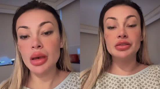 Reprodução/Redes Sociais